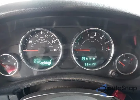 2018 Jeep Wrangler Jk Willy Wheeler 4X4 z USA, uszkodzony, nr VIN 1C4AJWAGXJL838424